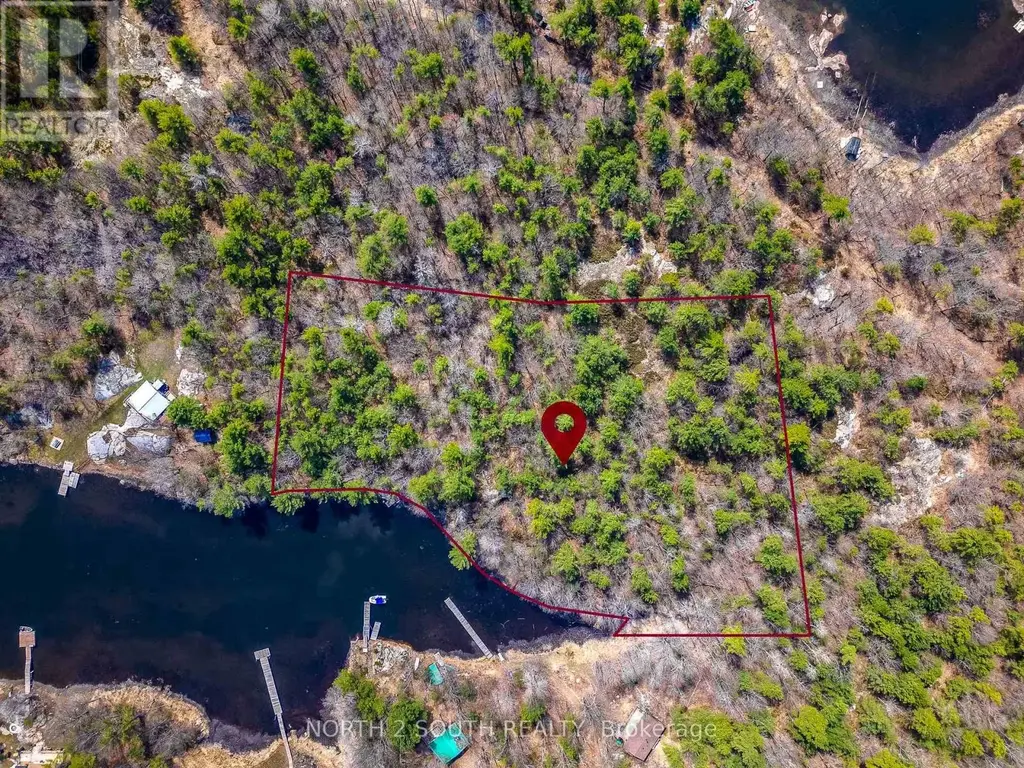 3320 Island 1040 Georgian Bay, Georgian Bay (Baxter)